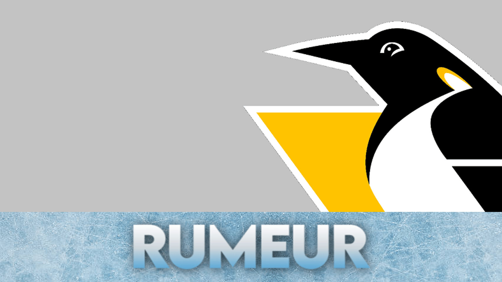 Un gros nom se rapprocherait des Penguins
