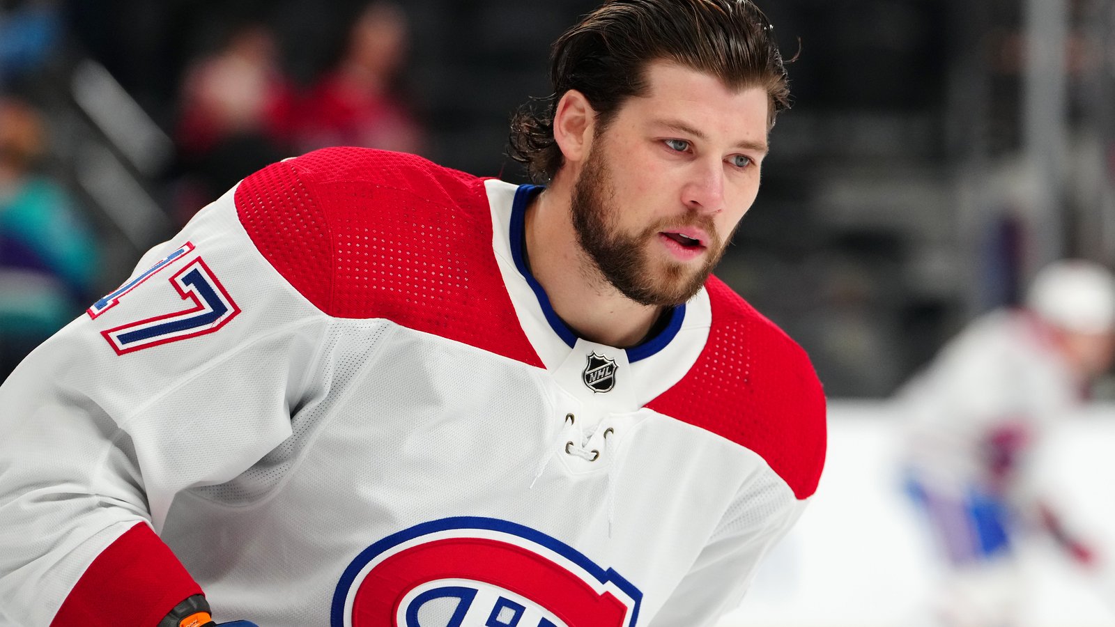 Josh Anderson serait de retour sur le marché des transactions
