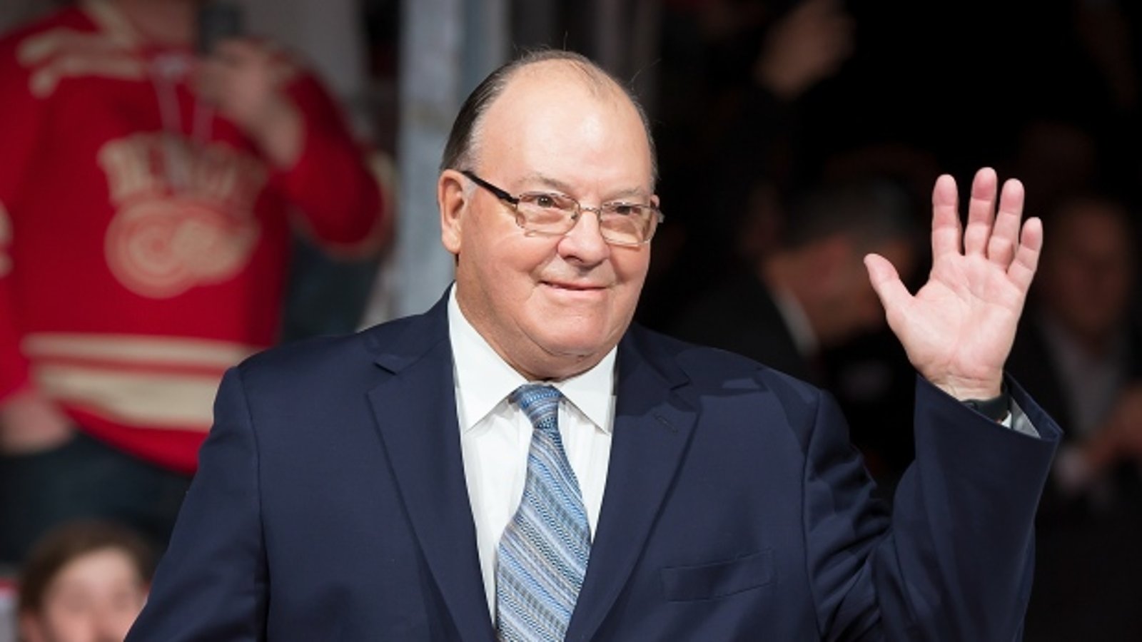 Scotty Bowman donne son opinion sur l'embauche de Martin St.Louis