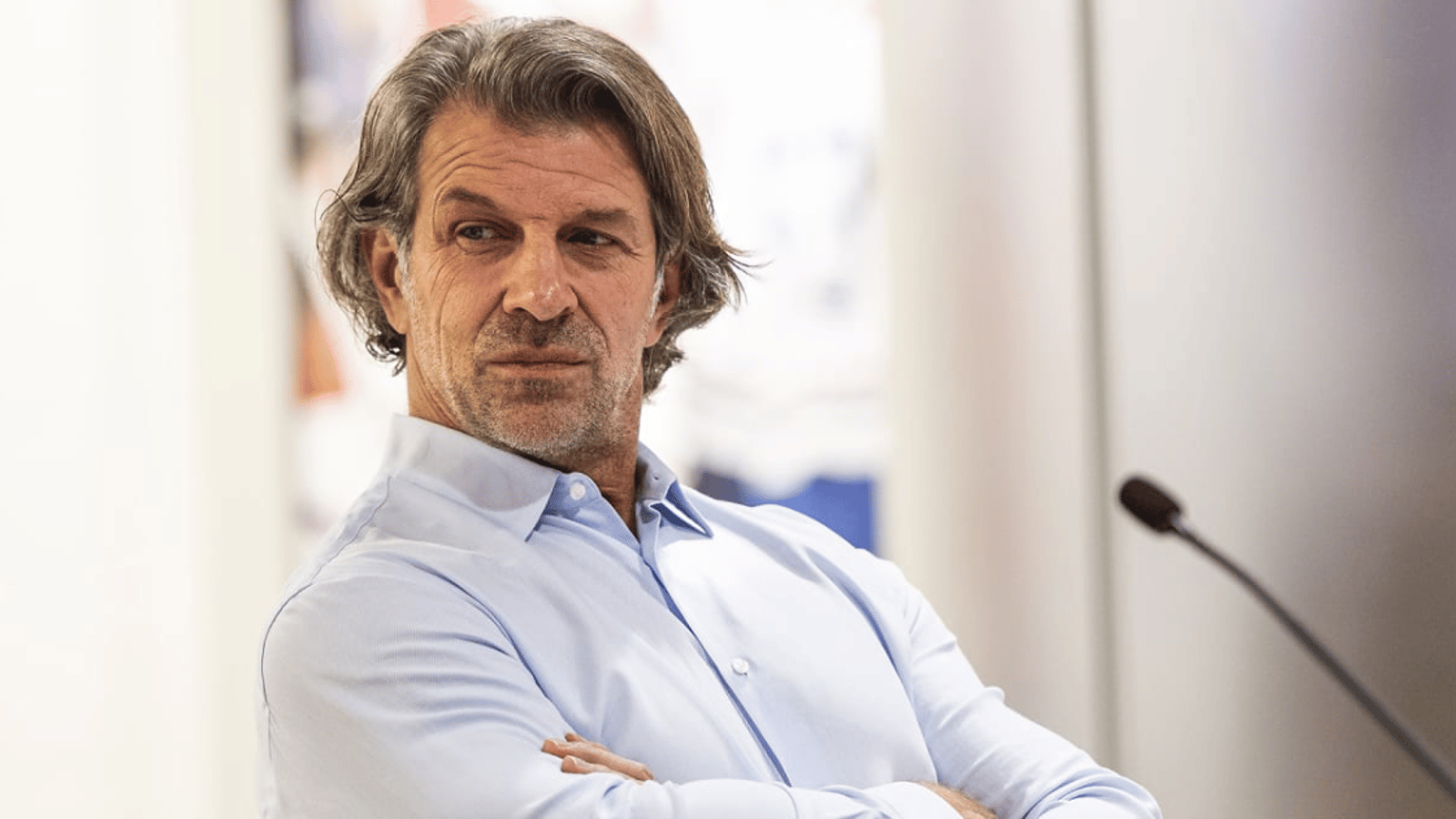 Un tandem Marc Bergevin et Mathieu Darche pourrait remplacer Lou Lamoriello à New York