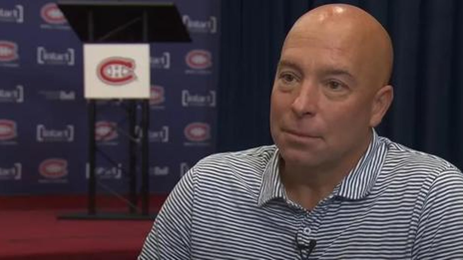 Un bon indice sur les plans d'échange de Kent Hughes est révélé