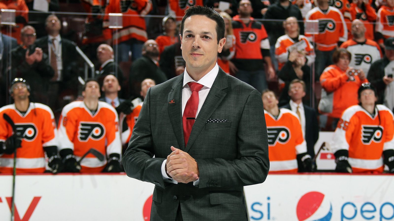 Daniel Brière serait bientôt de retour dans la LNH en tant que dirigeant!