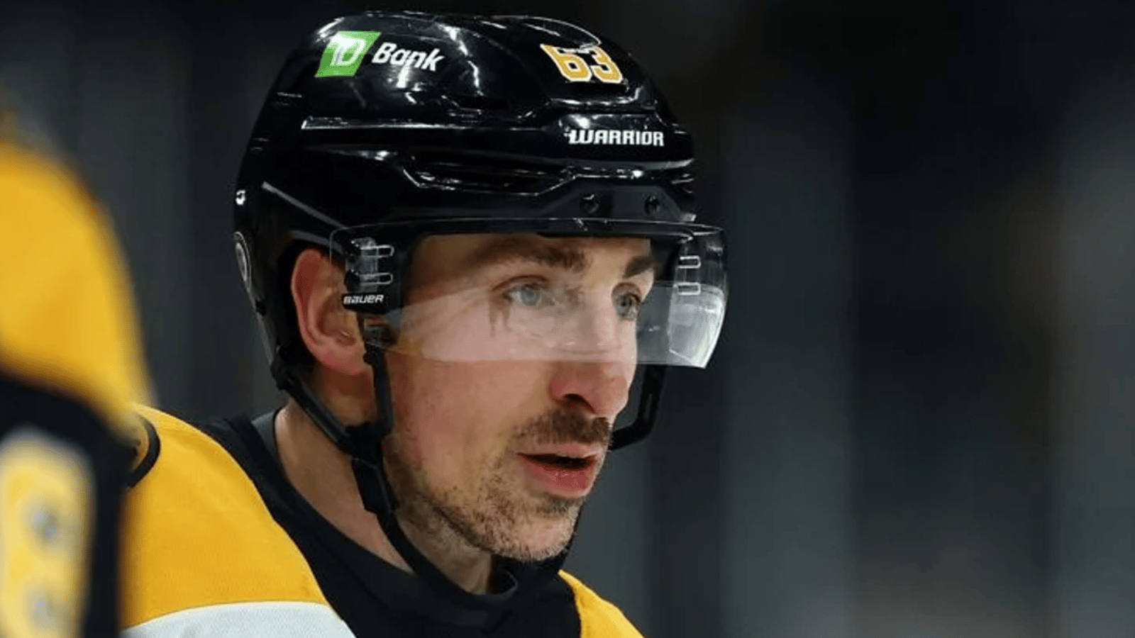 On connaît maintenant les demandes salariales de Brad Marchand et l'offre des Bruins