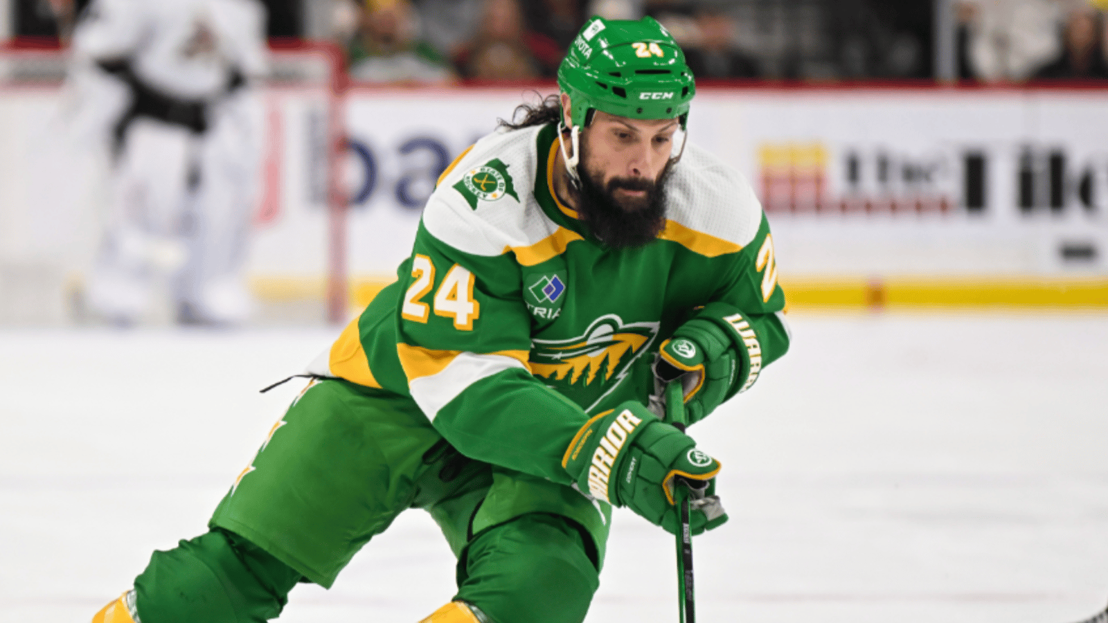 Prolongation de contrat pour Zach Bogosian au Minnesota