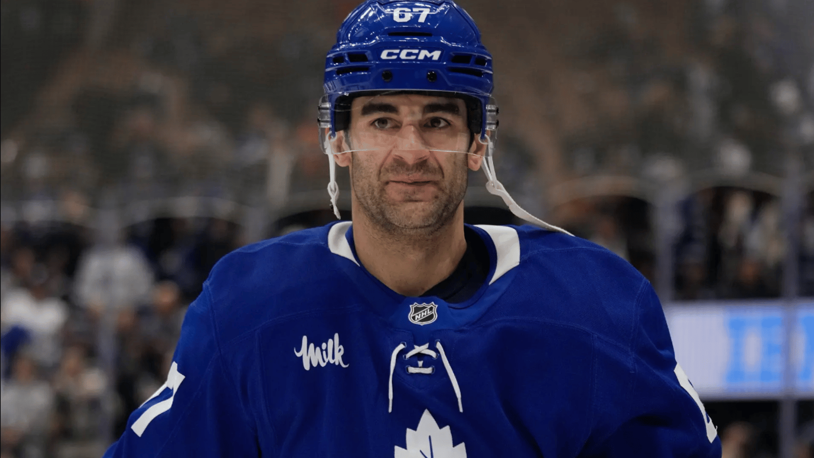 Max Pacioretty connaît de très bonnes séries