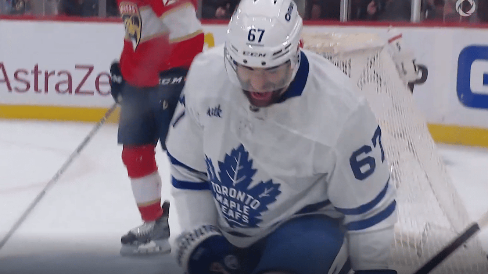 Les Leafs provoquent un match ultime 