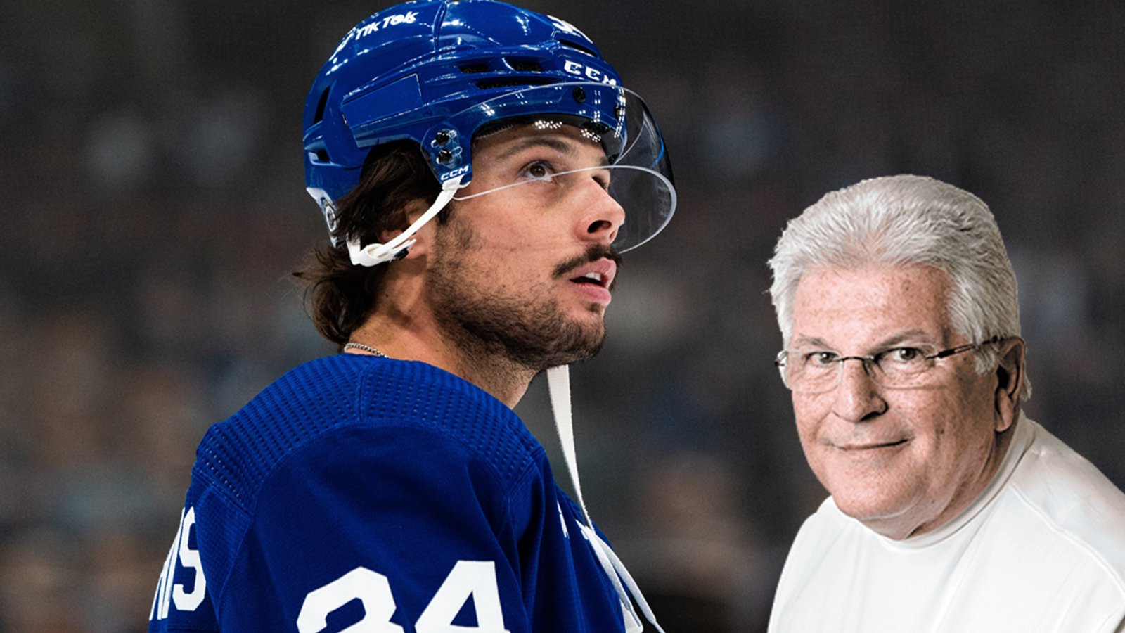 Importante déclaration d'Yvon Pedneault concernant Auston Matthews