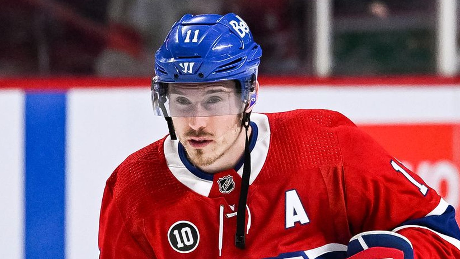 La nomination de Suzuki comme capitaine est un coup dur envers Gallagher 