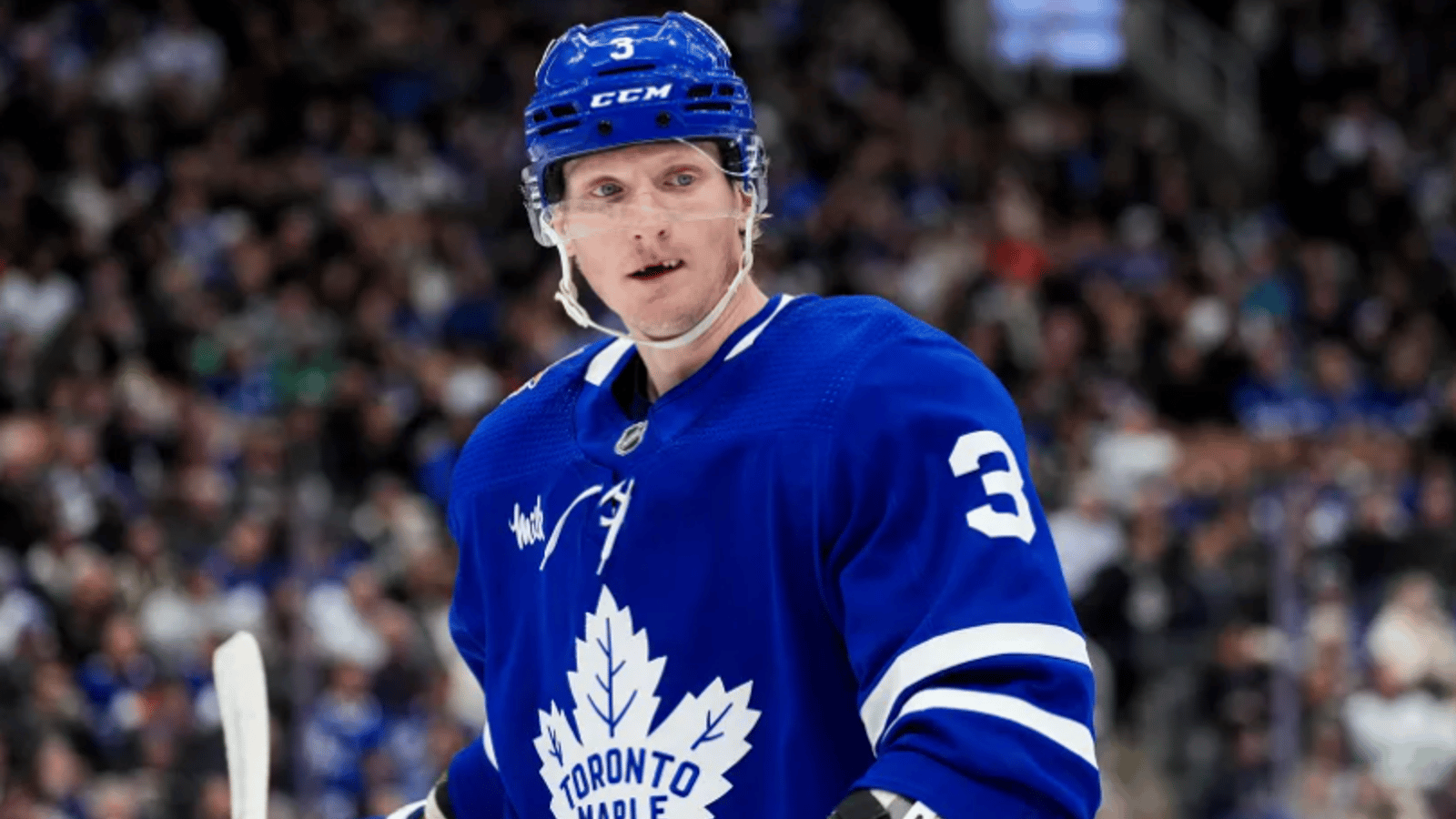 John Klingberg est sur le point de faire son retour dans la LNH