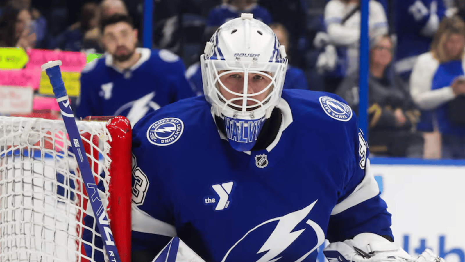 L'incroyable histoire de Brandon Halverson