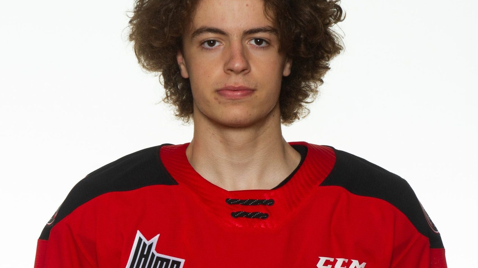 Francis Durocher, un espoir des Voltigeurs, perd la vie à 17 ans