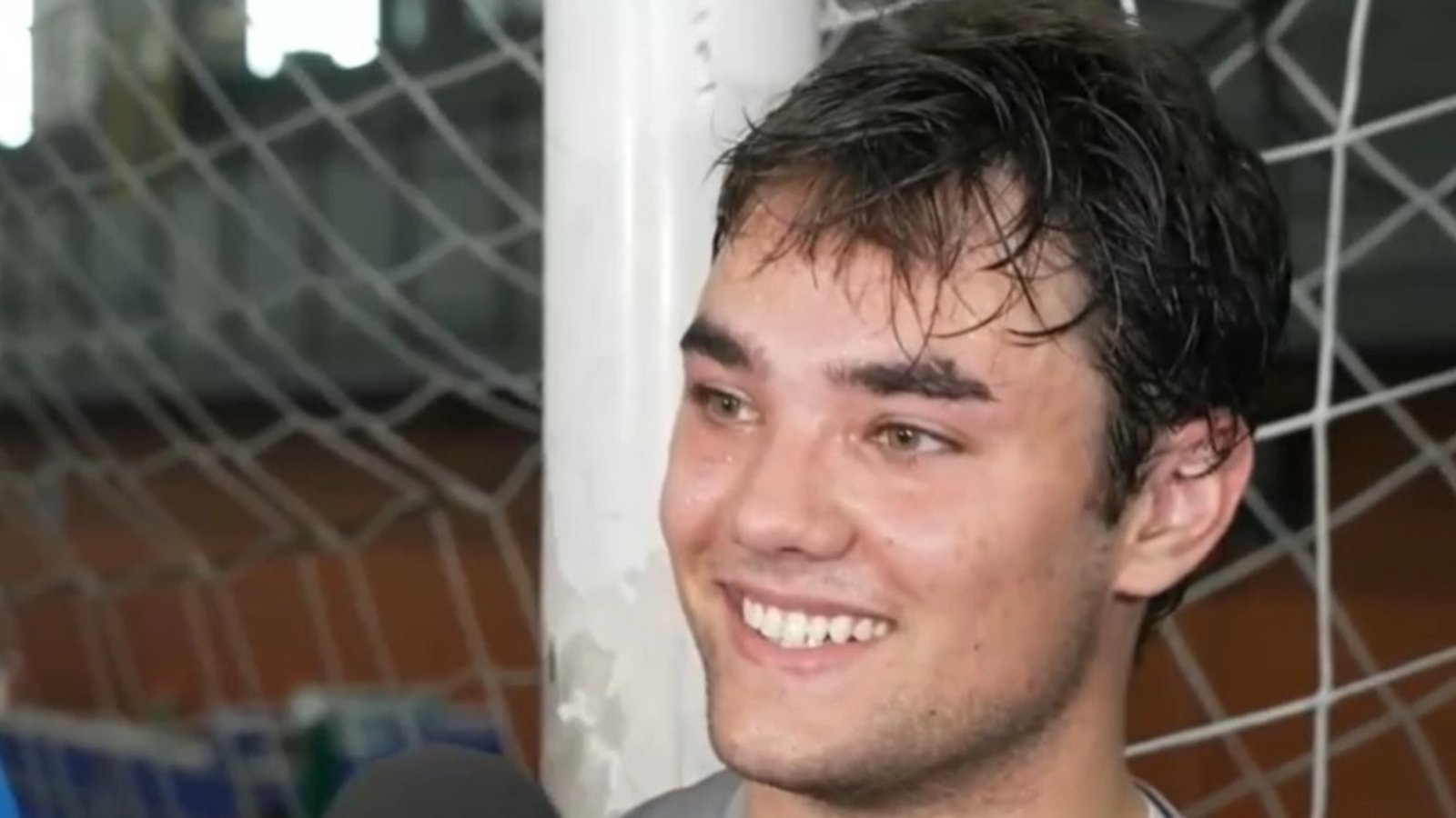 Sean Farrell dévoile la conversation qu'il a eue avec Martin St. Louis 