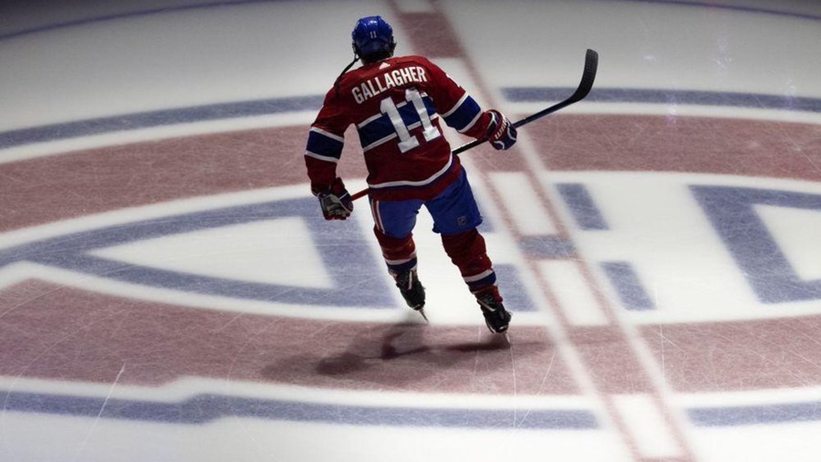 Brendan Gallagher victime d'une injustice?