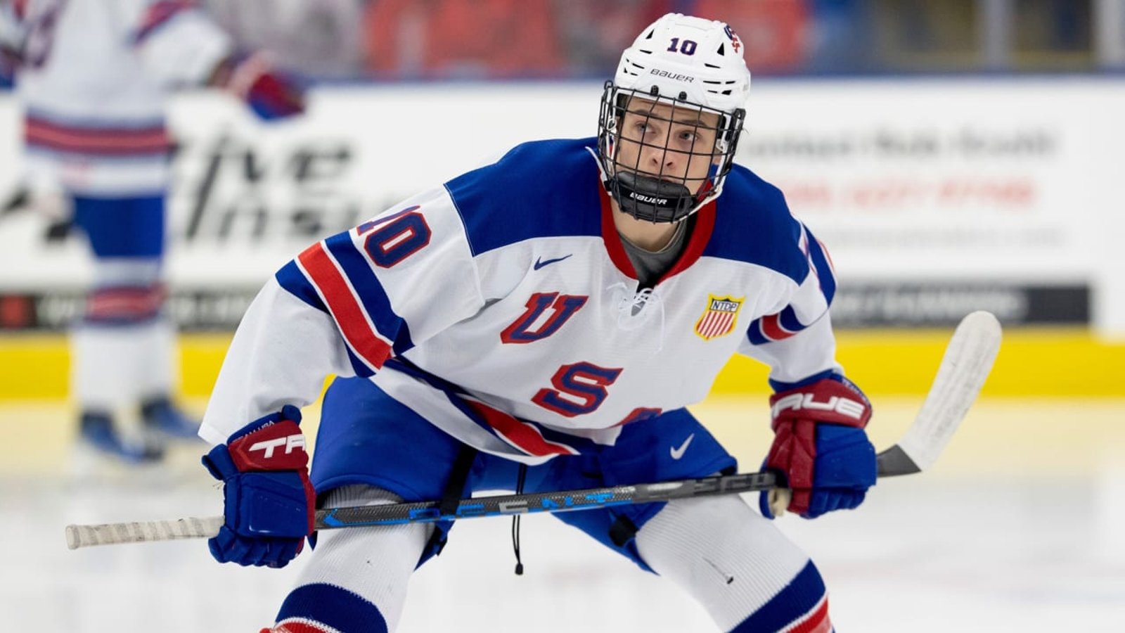 “Si le Canadien repêche James Hagens il passe devant Nick Suzuki à sa 2e année”