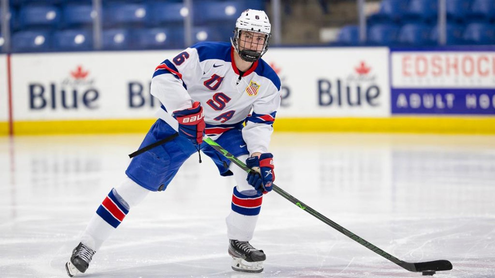 Tout ce que vous devez savoir du groupe B du championnat mondial junior