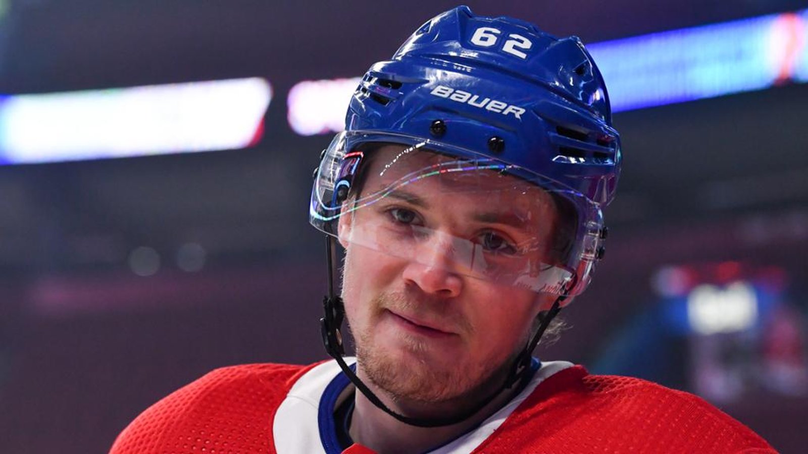 Des équipes pourraient payer cher pour faire l'acquisition d'Artturi Lehkonen 