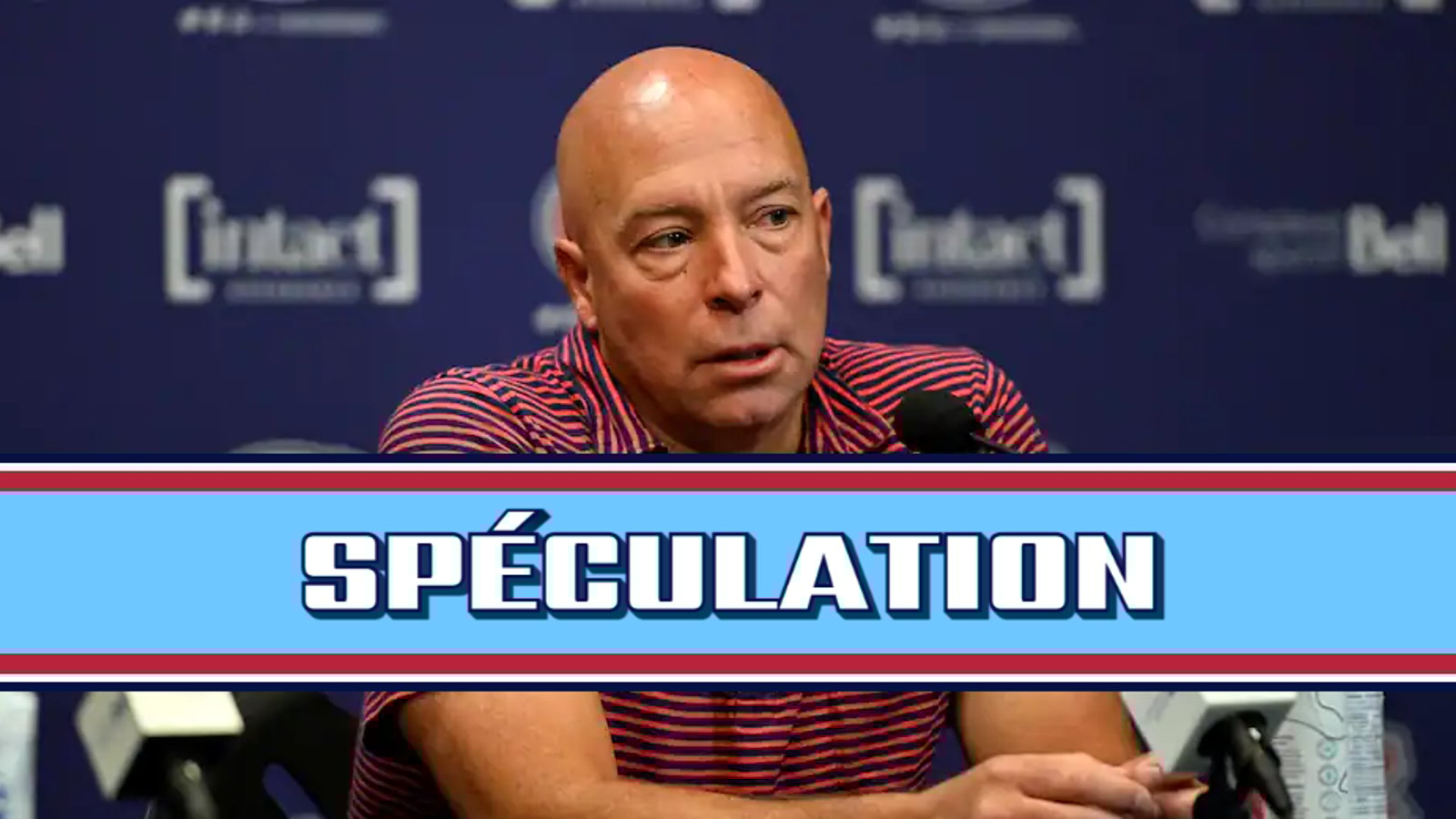 Proposition de transaction monstre pour le Canadien