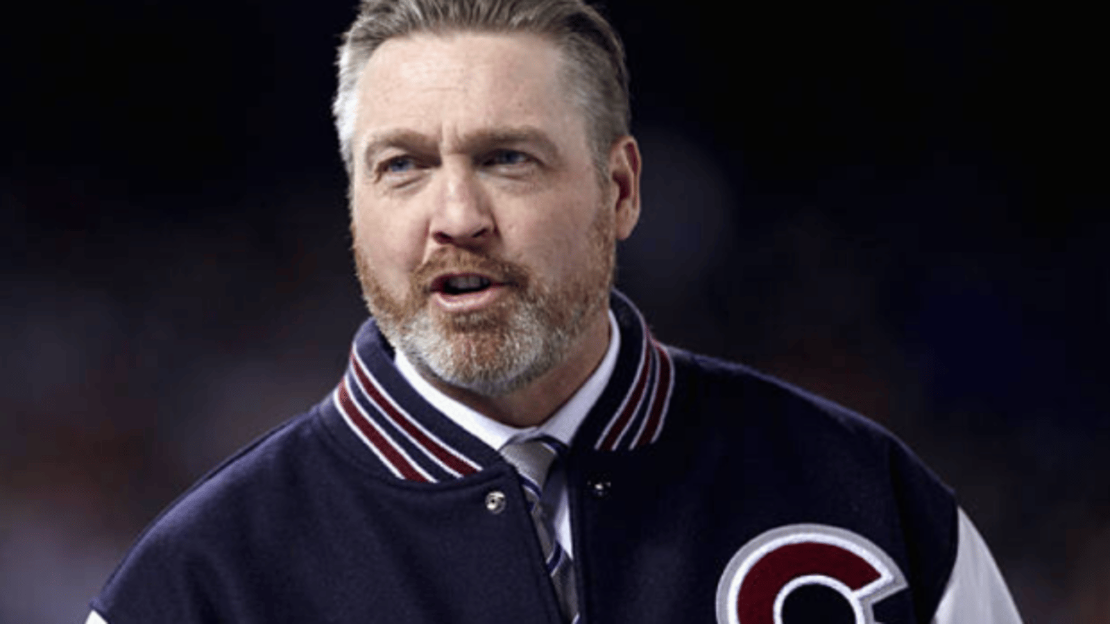 Patrick Roy serait le favori pour un poste dans la LNH