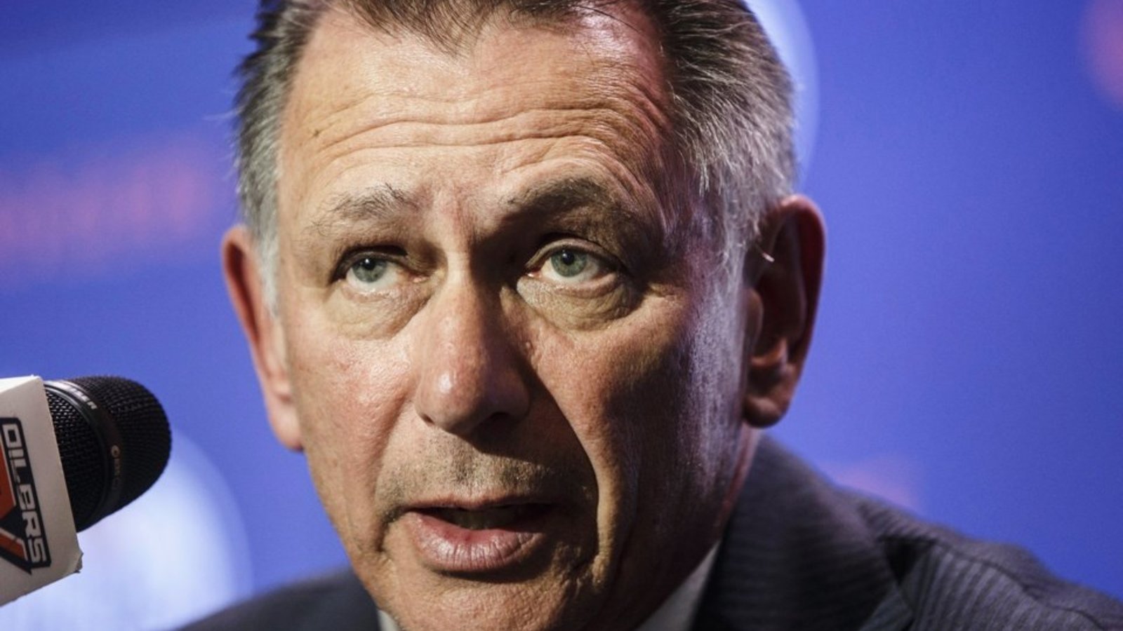 Ken Holland prend une première grosse décision à la barre des Kings