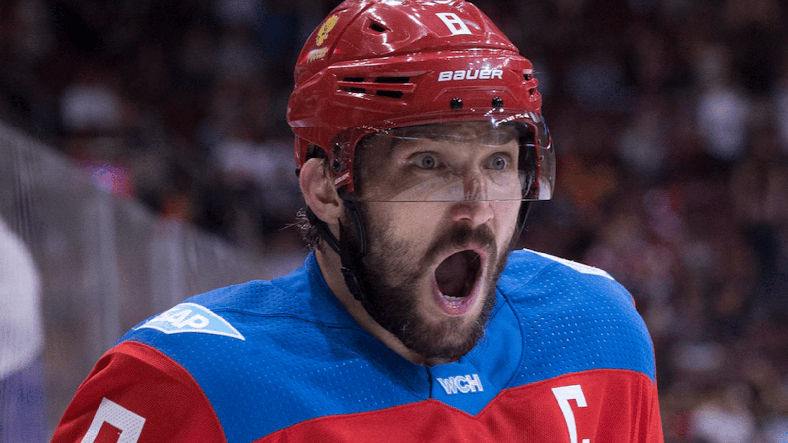 L'IIHF a pris sa décision sur la participation de la Russie aux Jeux olympiques 2026