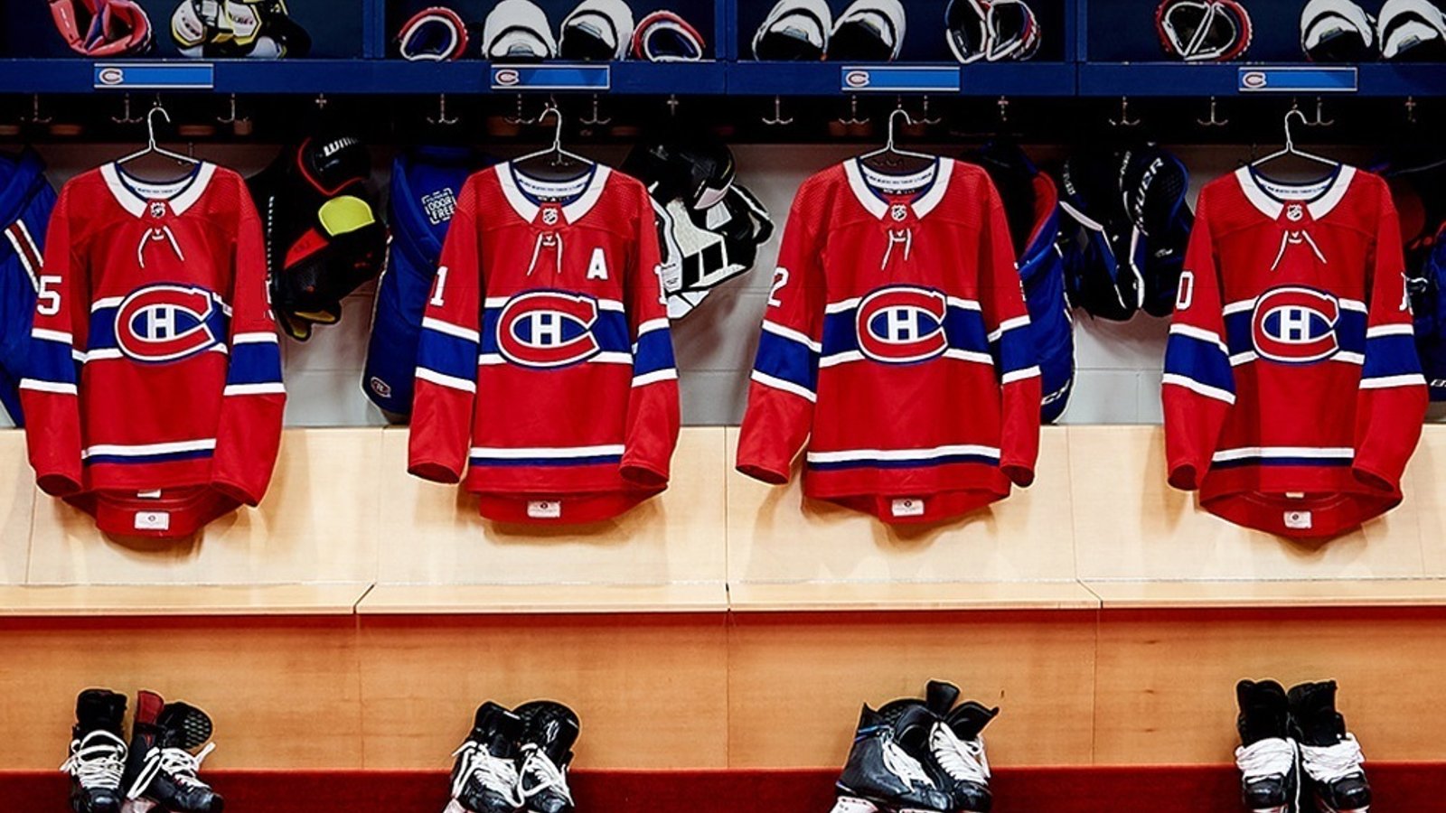 Deux analystes proposent leurs trios pour relancer le Canadien