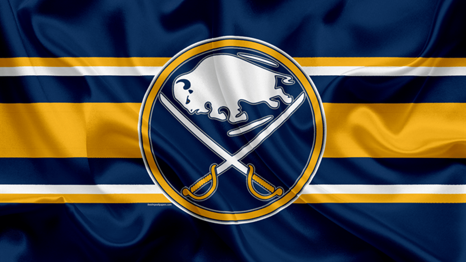 Les Sabres perdent un gros morceau avant leur match face au Canadien