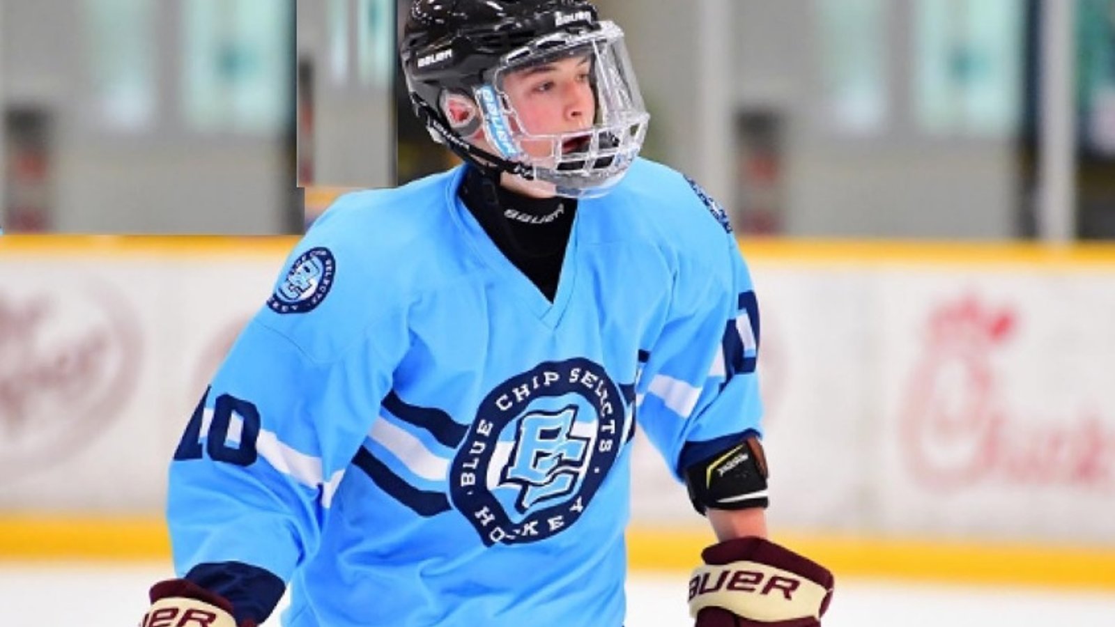 Lane Hutson a un frère et c'est une machine offensive!