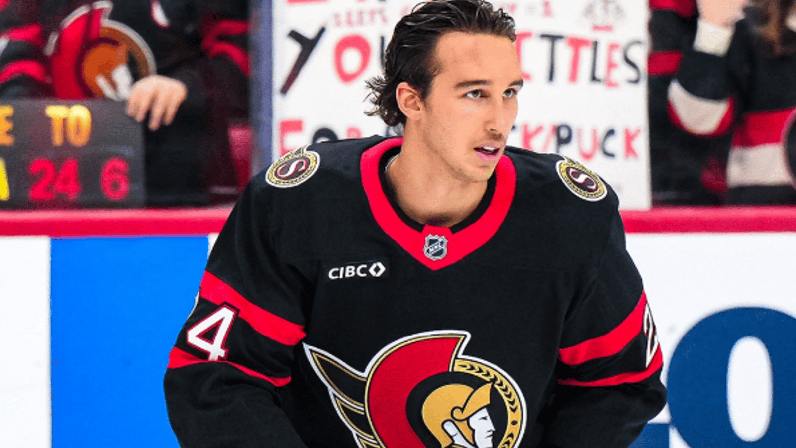 Mathias Brunet dévoile ce que les Sabres demandaient à Kent Hughes pour Dylan Cozens