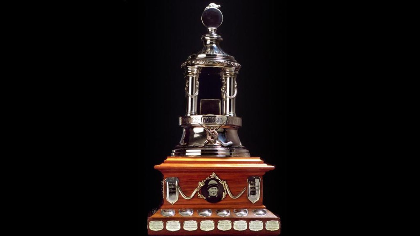 La LNH dévoile ses trois finalistes pour le trophée Vézina
