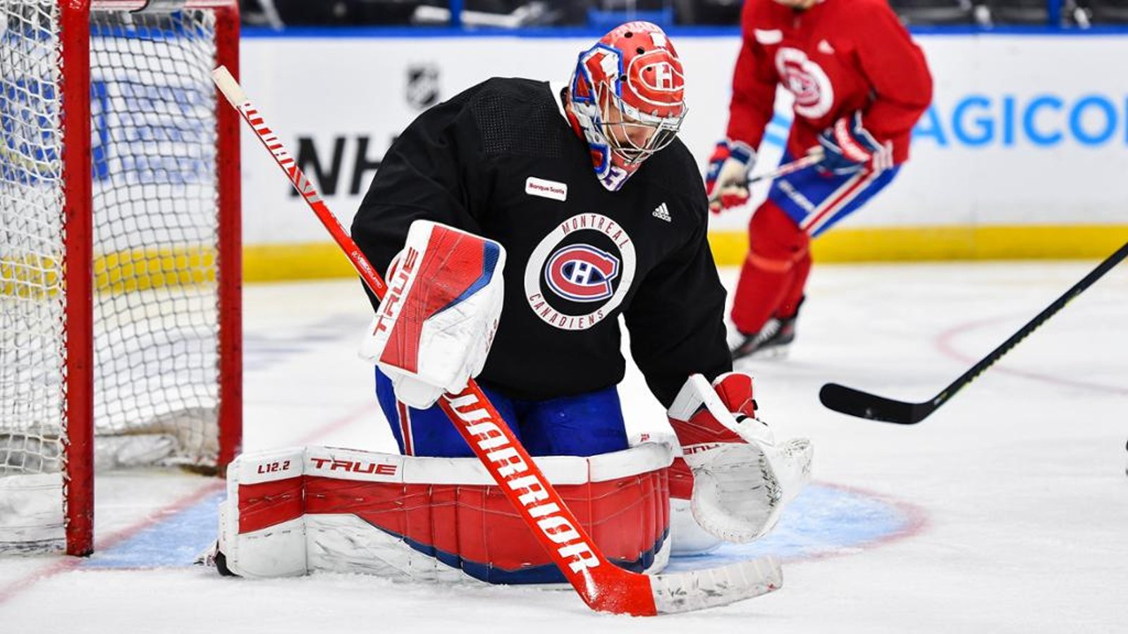 C'est certain que Carey Price va revenir au jeu cette année selon Stéphane Waite 