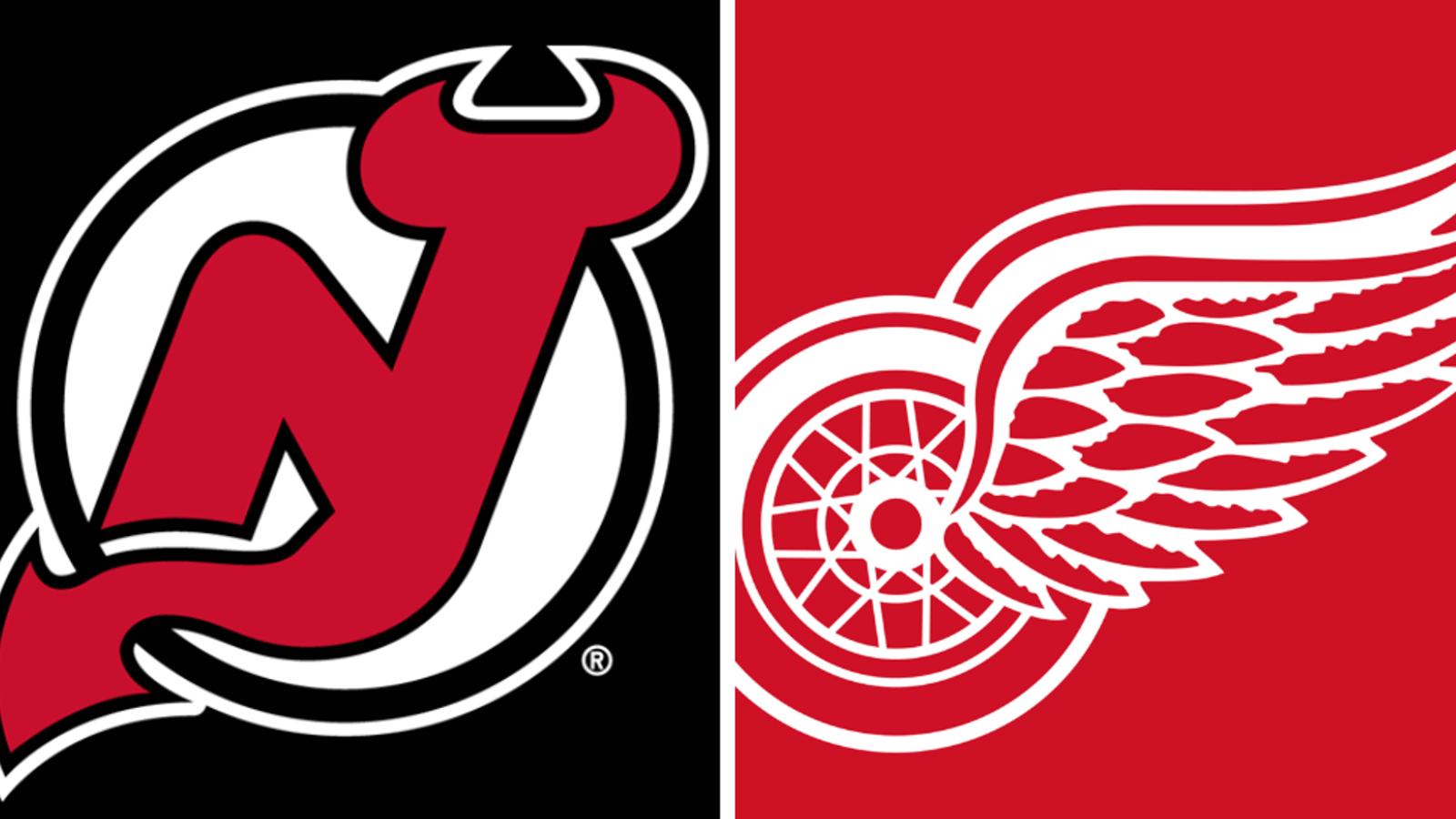 Transaction entre les Red Wings et les Devils