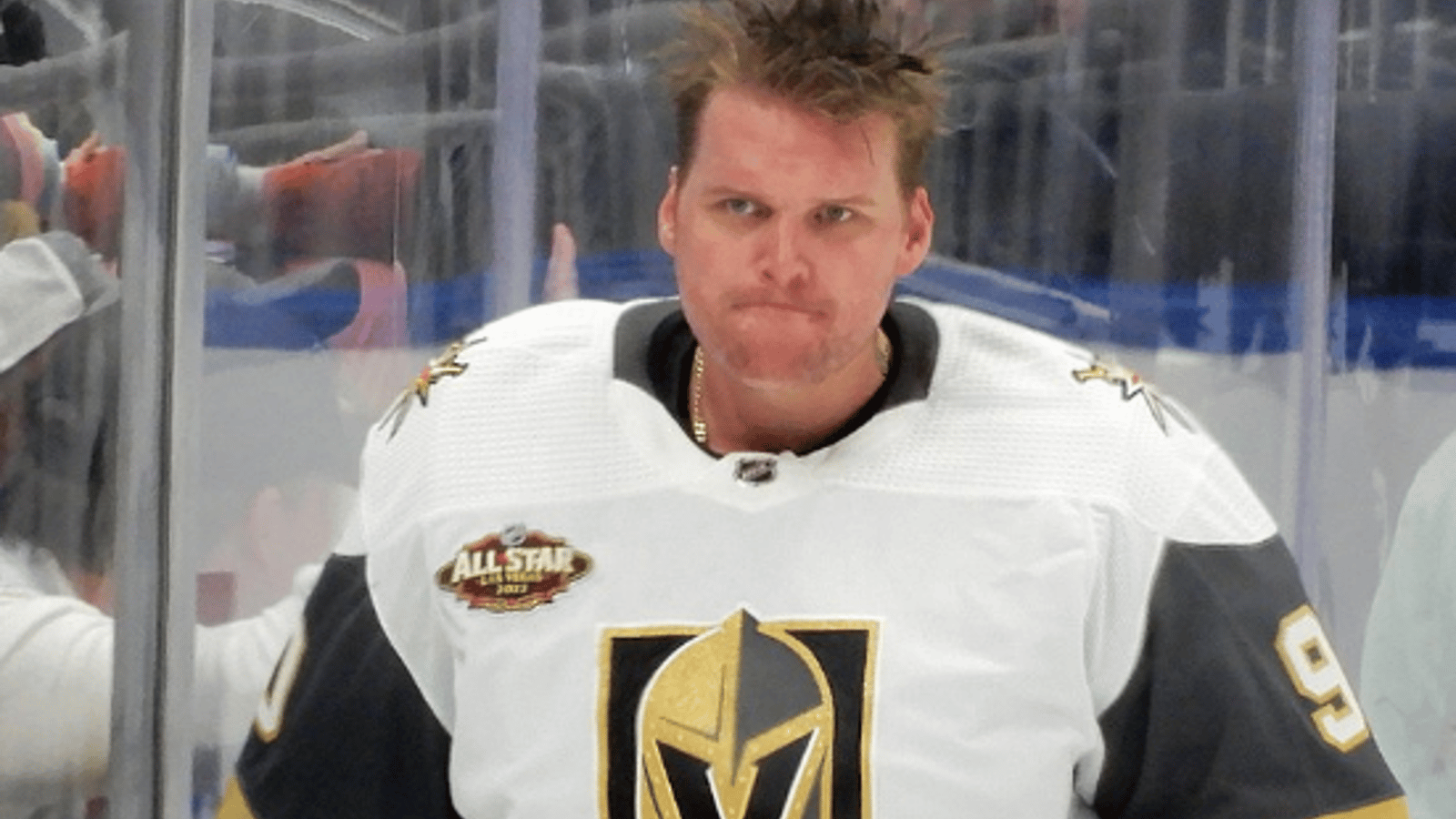 Mais que devient Robin Lehner ?
