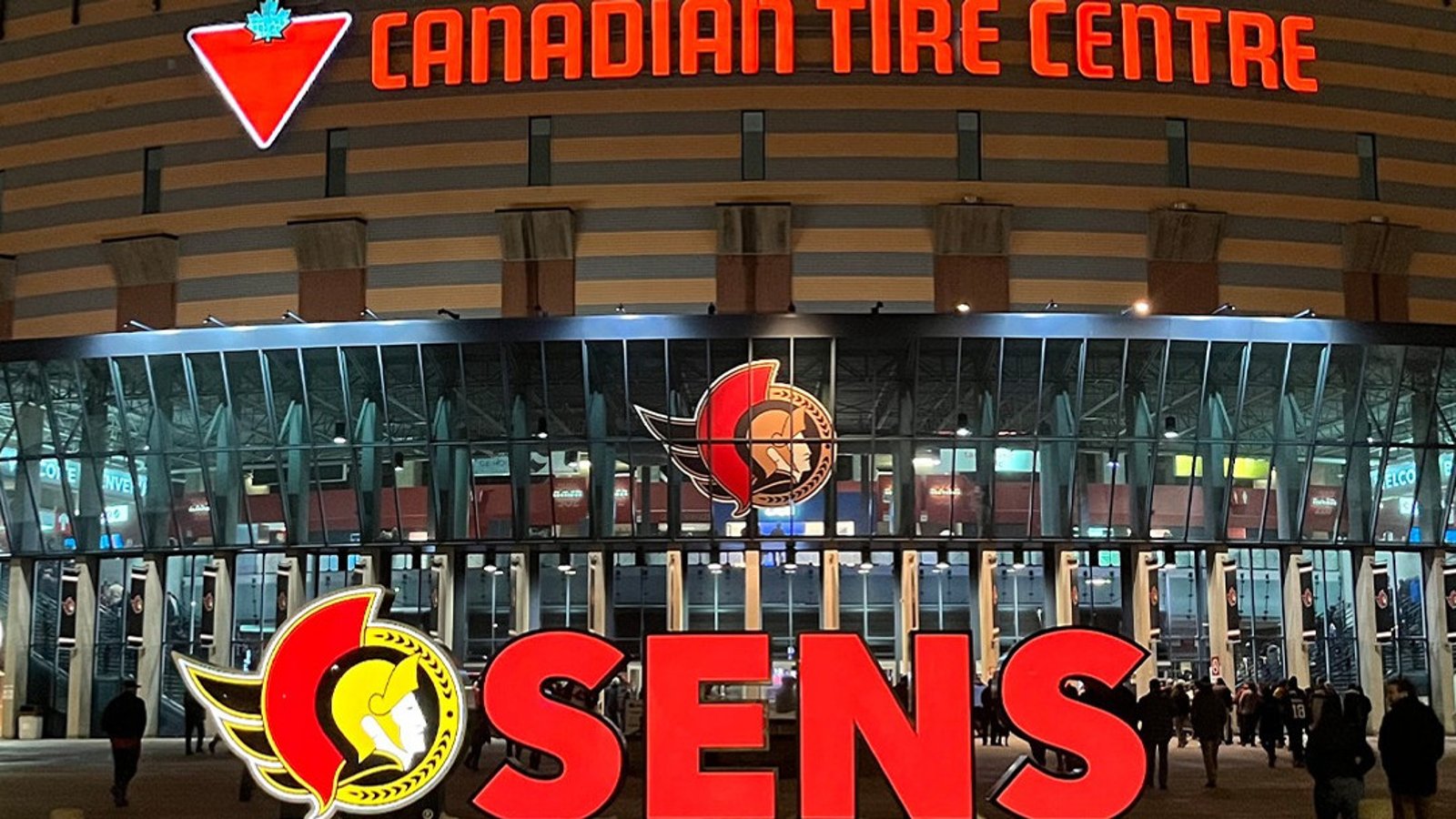 Un des propriétaires du Canadien serait parmi les finalistes pour l'achat des Senators