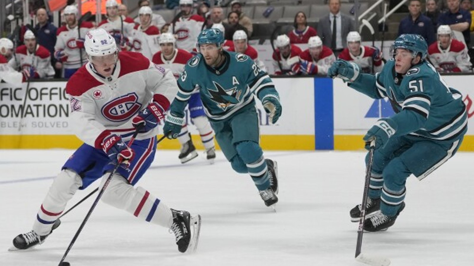 Patrik Laine goûte une fois de plus à la médecine de Martin St. Louis