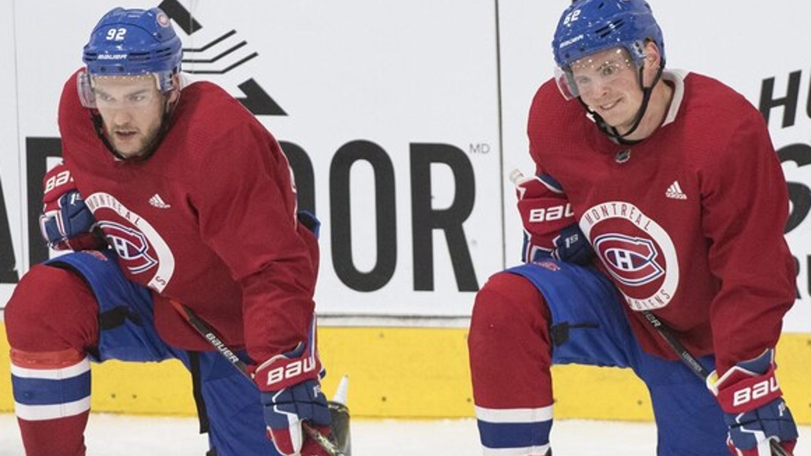 Artturi Lehkonen aurait une plus grande valeur que Jonathan Drouin sur le marché 