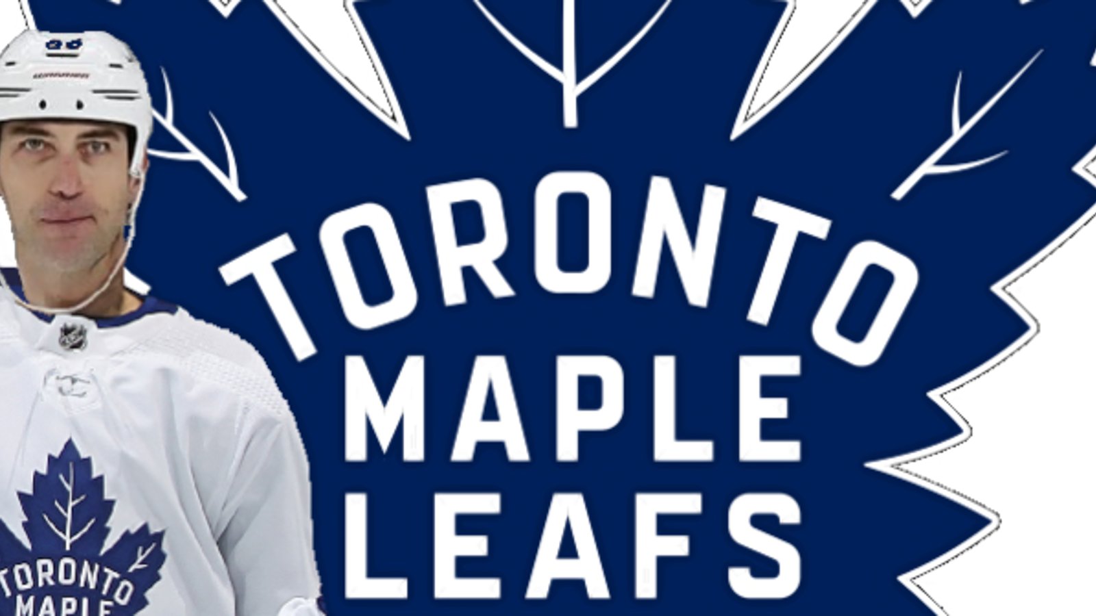 Zdeno Chara avec les Maple Leafs de Toronto ? 