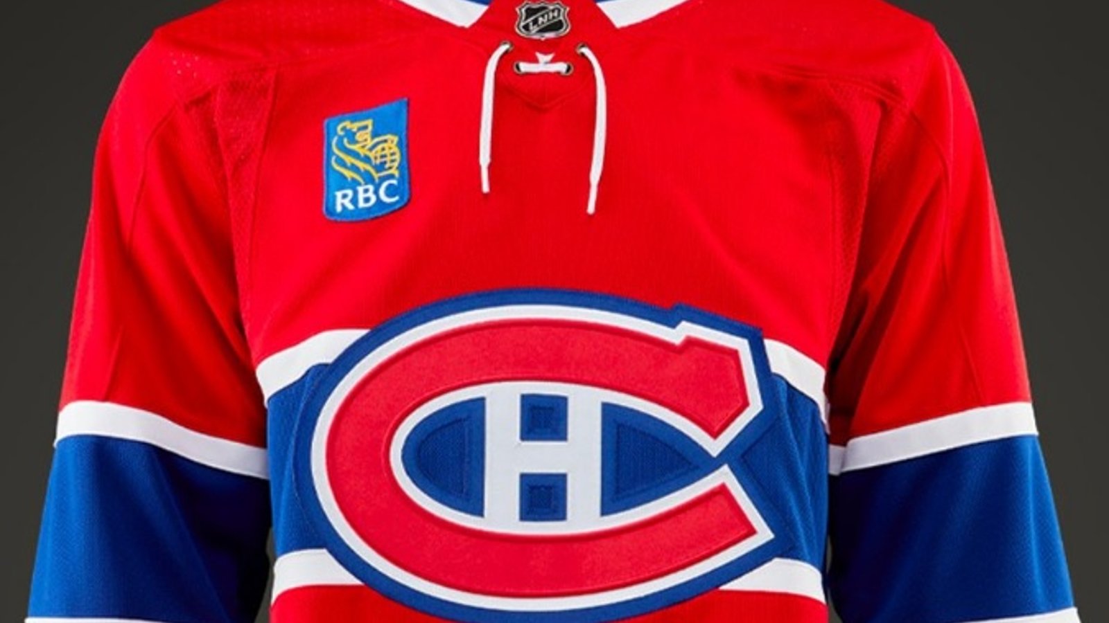 Voici ce que rapportera à Geoff Molson la commandite sur le chandail du CH