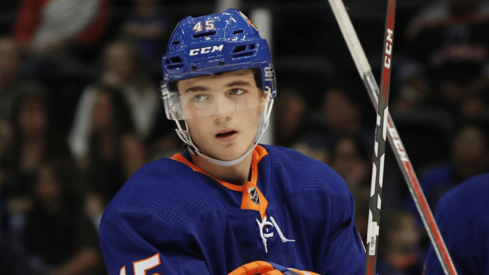Le premier choix total aux Islanders pourrait accélérer un échange impliquant Noah Dobson