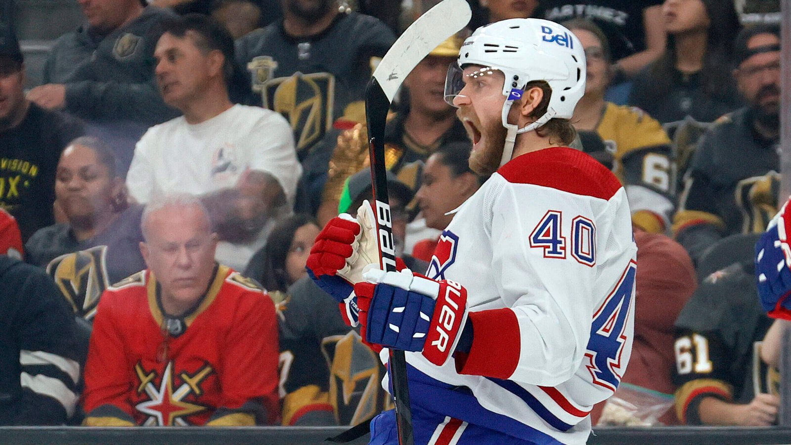 On sait maintenant ce que Kent Hughes a reçu comme offre pour Joel Armia