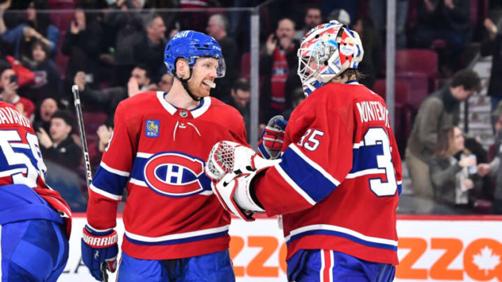RDS dévoile le Top-10 des meilleurs joueurs Québecois de la LNH