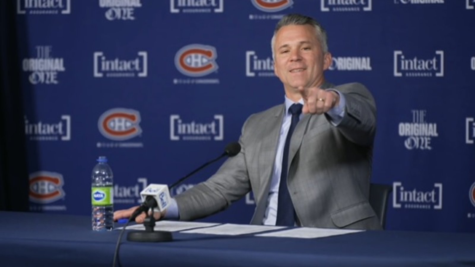 Le Canadien voit son pourcentage de chances de séries faire un pas de géant suite à sa victoire