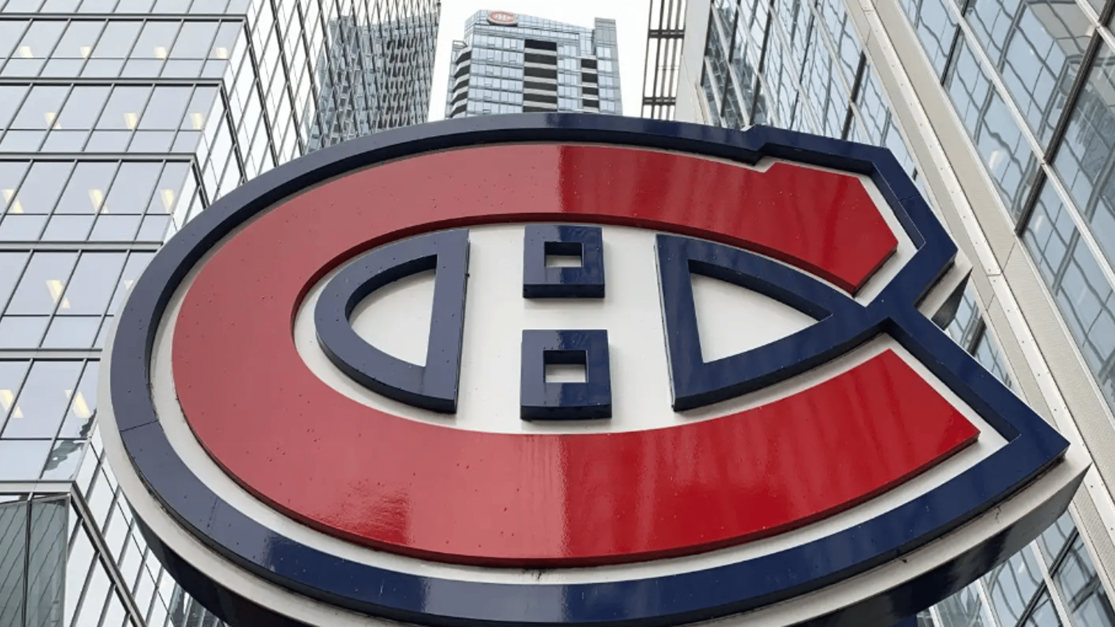 Le Canadien envisage une nouvelle façon de diffuser ses matchs dès l'an prochain