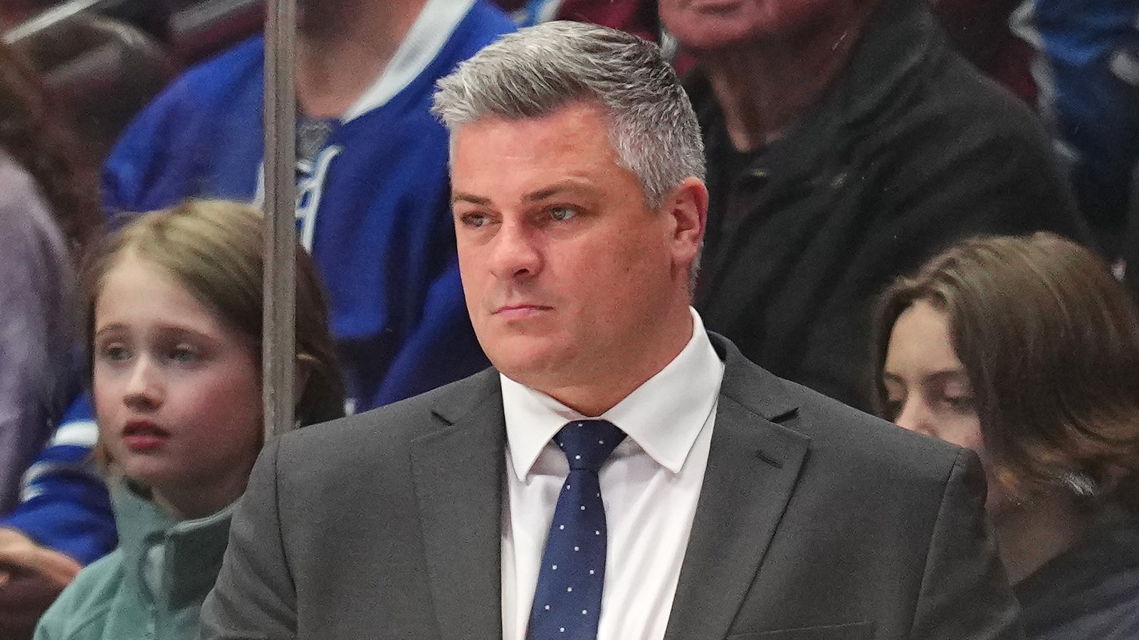 Sheldon Keefe a déjà rencontré une nouvelle équipe