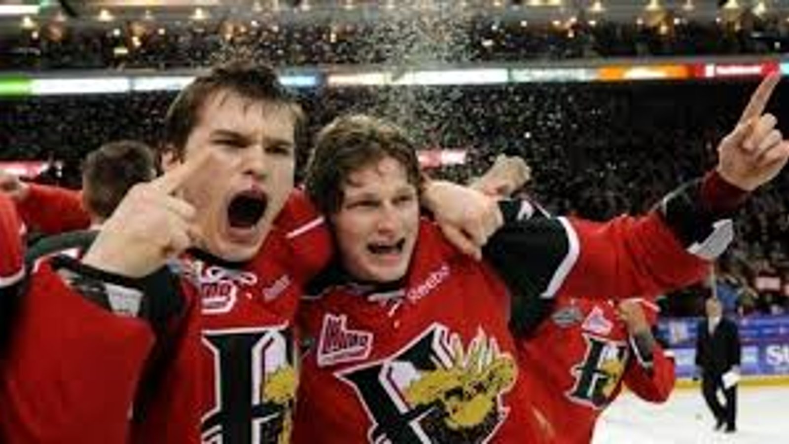 Jonathan Drouin à nouveau réuni avec Nathan MacKinnon la saison prochaine?