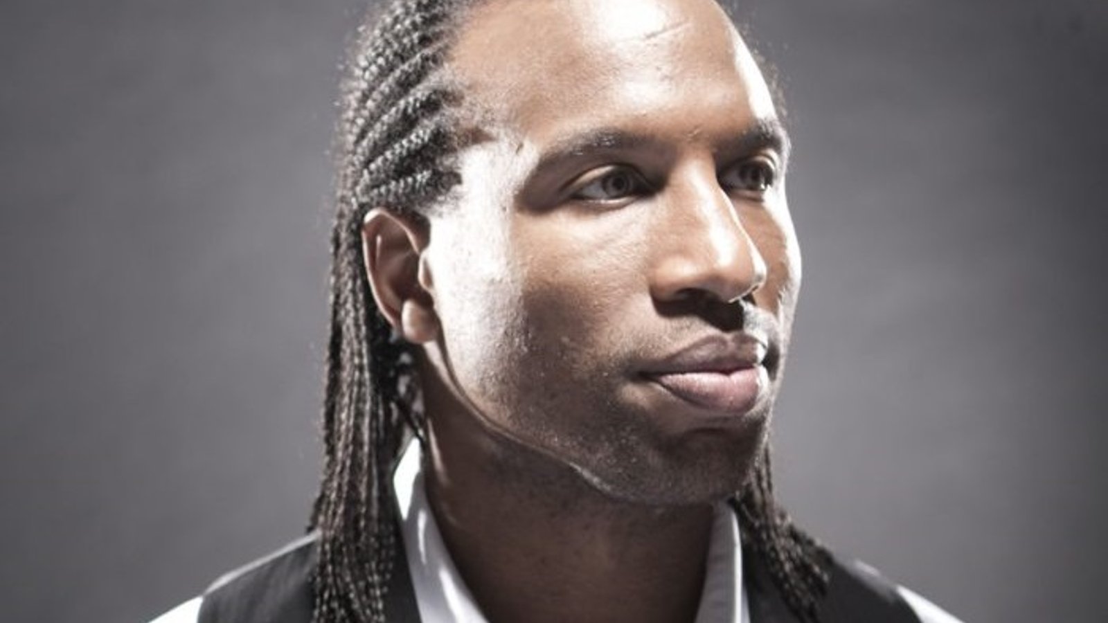 Georges Laraque veut régler le cas de Sean Avery!