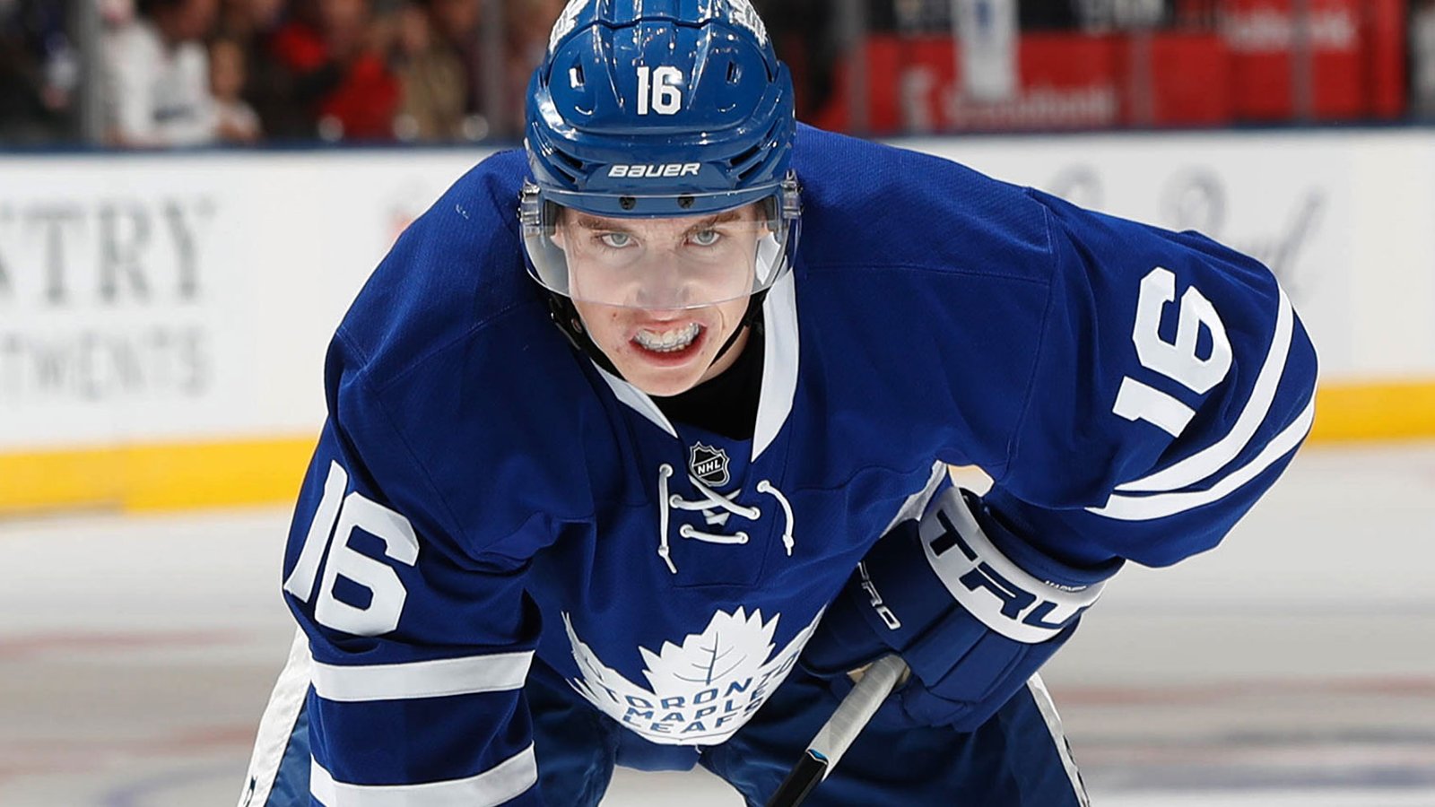 ''Mitch Marner coûtera plus que 13 millions par année''