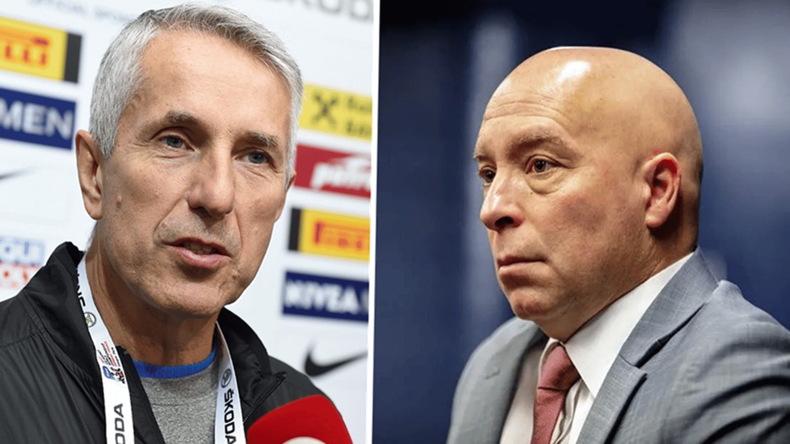 Bob Hartley croit que Kent Hughes aurait dû bouger à la date limite des transactions