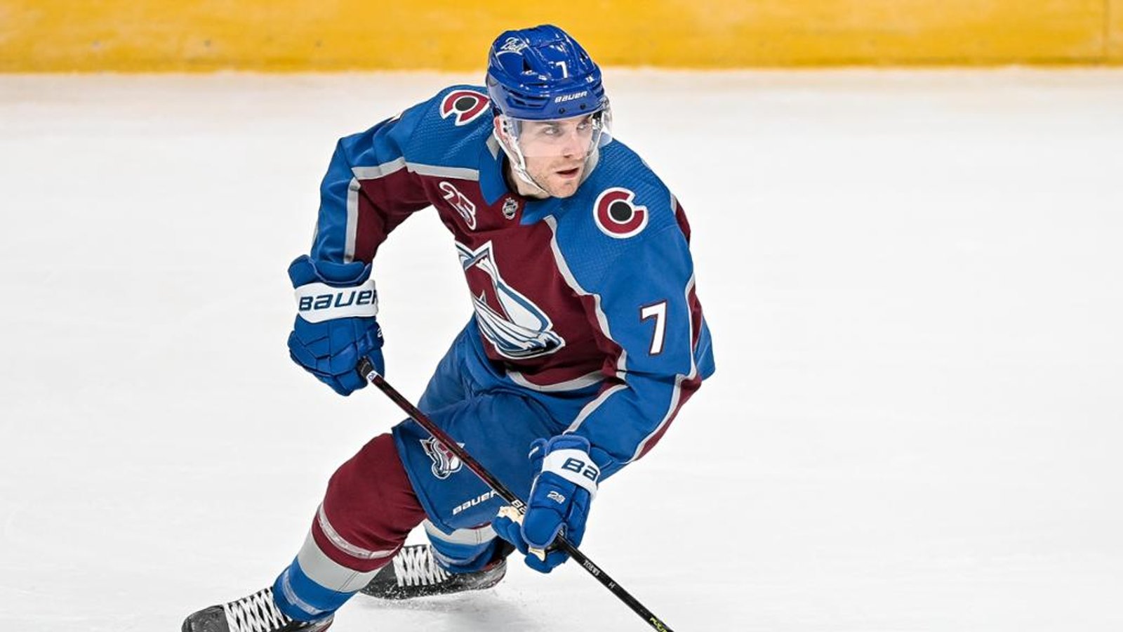 Devon Toews est l'un des défenseurs les plus sous-estimés de la LNH