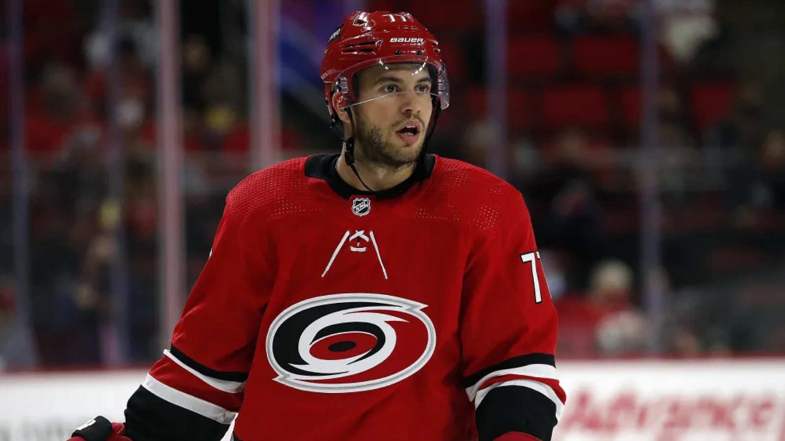 Les Hurricanes annoncent leur prix pour Tony Deangelo