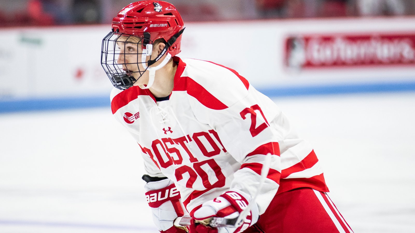Lane Hutson est en feu!